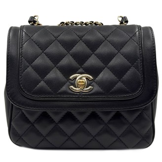 샤넬 플랩 체인 숄더 시즌백