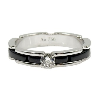 샤넬 울트라 세라믹 1P 반지