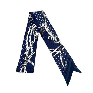 루이비통 세일러 반다나 BB 방도