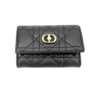 디올 졸리 글리신 카드지갑