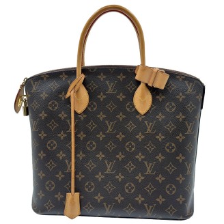 루이비통 모노그램 락킷 MM