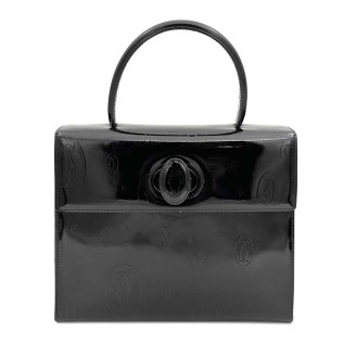 까르띠에 해피 토트백