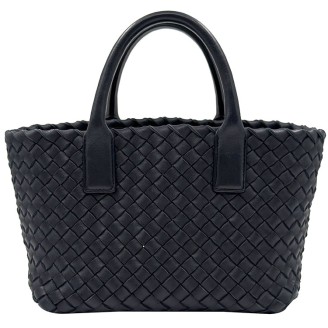 보테가 베네타 까바 미니백