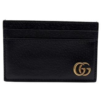 구찌 GG 마몽 카드지갑 (657588)