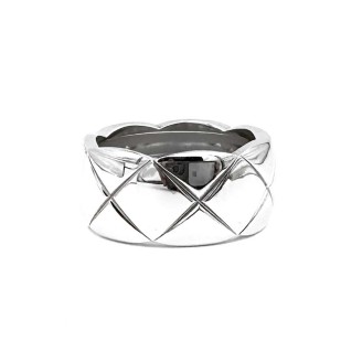 샤넬 코코 크러쉬 반지 라지