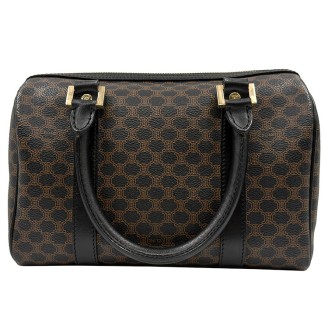 셀린 마카담 보스턴백