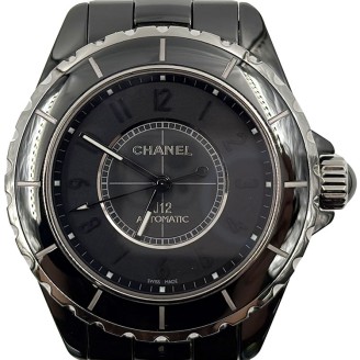 샤넬 J12 세라믹 시계 (H3829)