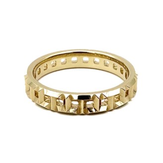 티파니 T true 네로우 반지