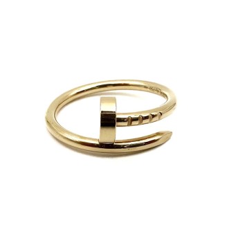 까르띠에 저스트 앵 끌루 반지 (SM)