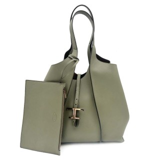 토즈 타임리스 숄더백