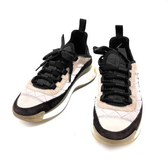 샤넬 믹스드파이버 스니커즈