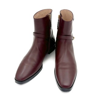 구찌 더블 G 앵클 부츠 (599019)