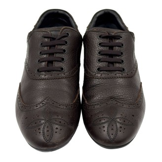 루이비통 브로그 스니커즈