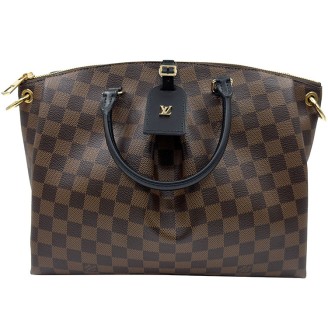 루이비통 다미에 오데온 PM 토트백 겸 숄더백