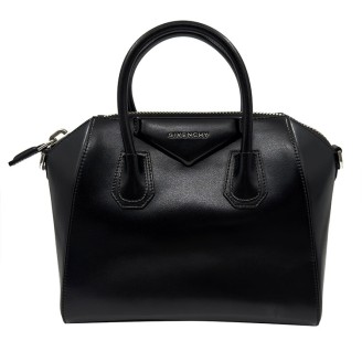 지방시 안티고나 스몰 토트백 겸 숄더백