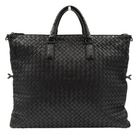 보테가 베네타 컨버터블 토트백 겸 숄더백