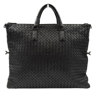 보테가 베네타 컨버터블 토트백 겸 숄더백