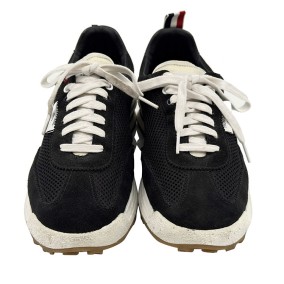 톰브라운 테크러너 스니커즈