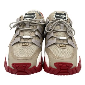 발렌티노 클라이머 스니커즈