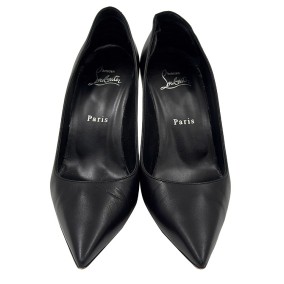 크리스찬 루부탱 콘도라 구두 (1230134)