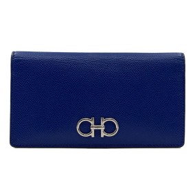 페레가모 간치니 장지갑