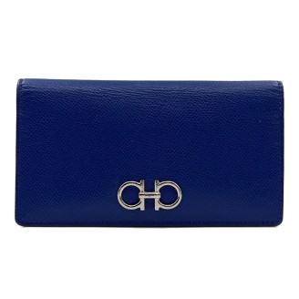 페레가모 간치니 장지갑