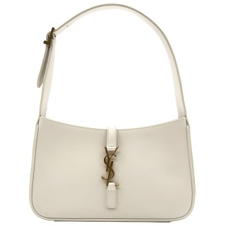 생로랑 모노그램 호보 숄더백 (657228)