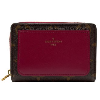 루이비통 모노그램 루 월릿