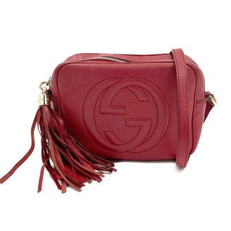 구찌 디스코백 (308364)