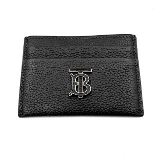 버버리 로고 카드지갑