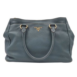 프라다 다이노 토트백 겸 숄더백