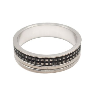 부쉐론 콰트로 반지