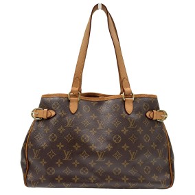 루이비통 모노그램 베티놀즈 호리즌탈 숄더백