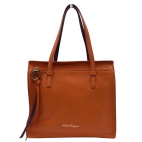 페레가모 에이미 미듐 숄더백