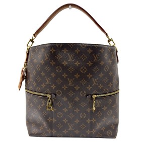 루이비통 모노그램 멜리 숄더백