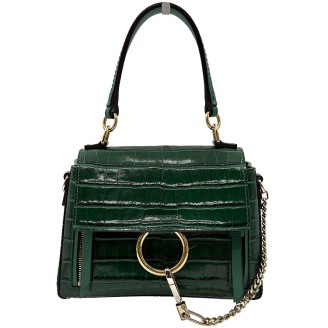 끌로에 와니 페이백 토트백 겸 숄더백