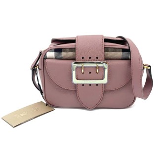 버버리 버클 크로스백