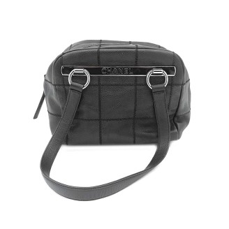 샤넬 볼링 닥터백 미니