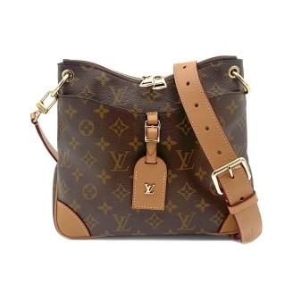 루이비통 모노그램 오데온 PM