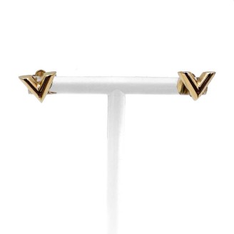 루이비통 에센셜 귀걸이