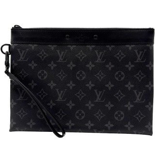 루이비통 이클립스 투고 클러치