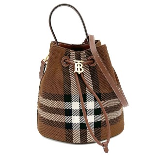 버버리 TB 버킷백