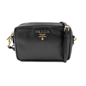 프라다 사피아노 미니 크로스백