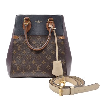 루이비통 모노그램 폴드 MM (M45409)