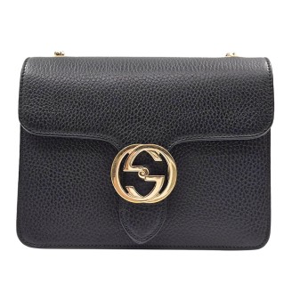 구찌 인터로킹 GG 크로스백 (510304)