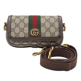 구찌 오피디아 슈퍼 미니 숄더백 (795466)