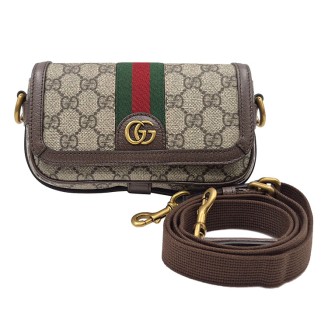 구찌 오피디아 슈퍼 미니 숄더백 (795466)