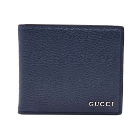 구찌 로고 반지갑 (771148)