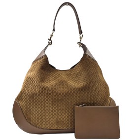 구찌 B 라지 숄더백 (815923)