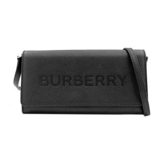 버버리 가죽 미니 크로스백
